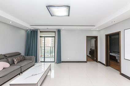 北京宝业城市绿苑(东区)3室2厅133.36平中楼层/共11层