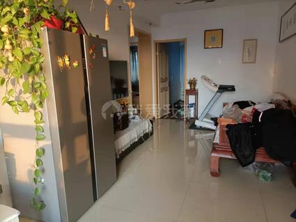 南京明发新城中心3室1厅75平高楼层/共33层