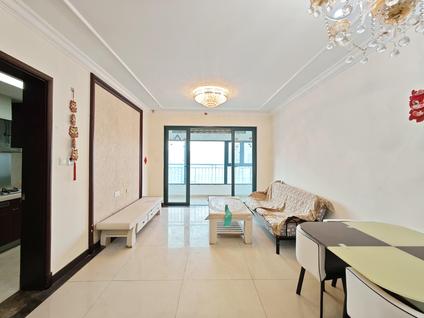 北京恒大雅苑(东区)2室2厅100.34平中楼层/共33层