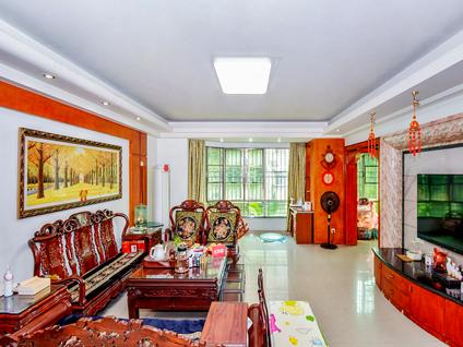 北京景桦花园5室2厅188.08平中楼层/共14层