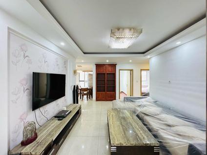 北京理想城市花园3室2厅115平低楼层/共24层