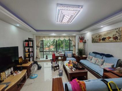 北京棕榈假日3室2厅132.76平低楼层/共11层