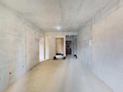 北京紫云境1室1厅57.98平中楼层/共33层