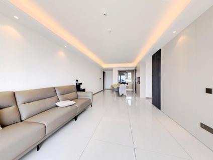 北京龙湖舜山府3室1厅120.28平高楼层/共26层