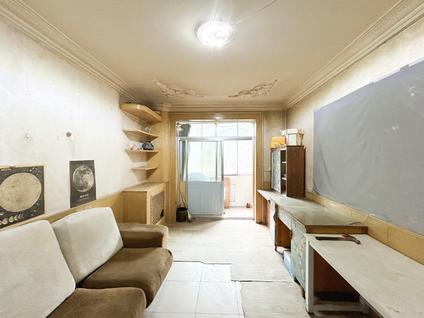 北京七里河教育局家属院1室1厅44.48平中楼层/共6层