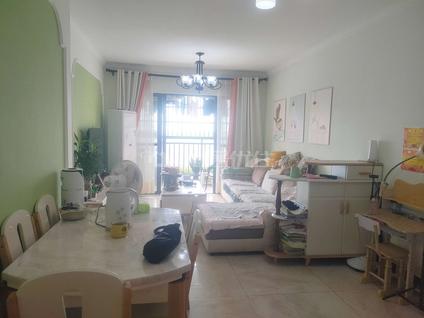 北京大唐世家3室2厅87平高楼层/共30层