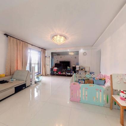 北京金色雅园(金涛苑)3室2厅143.49平中楼层/共18层