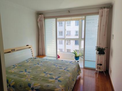 北京宜馨佳苑2室1厅89.35平中楼层/共6层