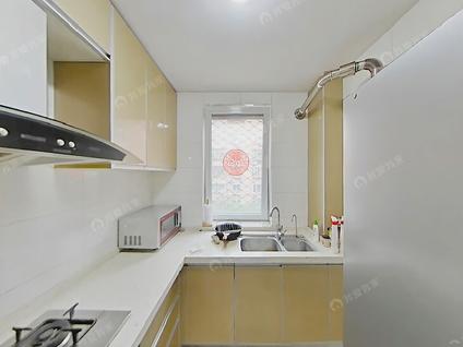 北京燕化星城建德三里2室2厅81.81平低楼层/共5层