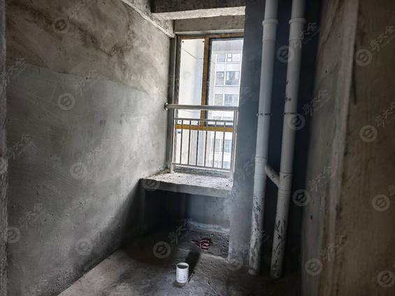 九江尚学壹品3室2厅138平高楼层/共11层