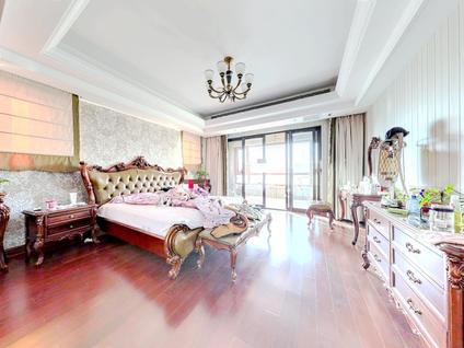 北京玺悦龙城4室1厅256.4平中楼层/共23层