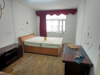 北京小桥大街5号小区2室1厅64.71平低楼层/共7层