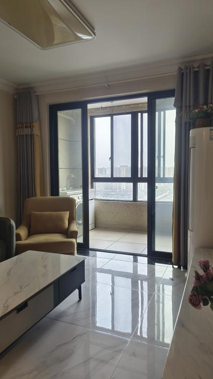 北京碧桂园领誉3室2厅95平中楼层/共26层