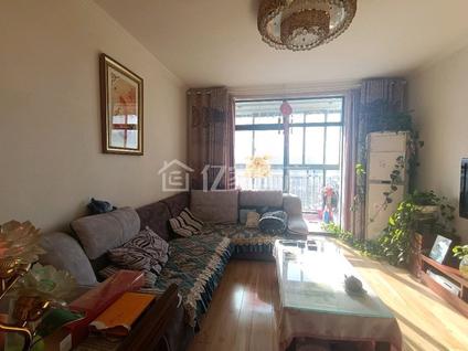 北京天惠爱丁堡公馆2室2厅85平中楼层/共6层