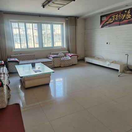 北京运河西小区4室2厅160平中楼层/共6层