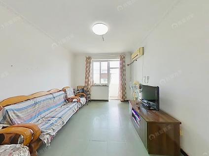 北京卫生局宿舍楼3室1厅82.36平高楼层/共6层