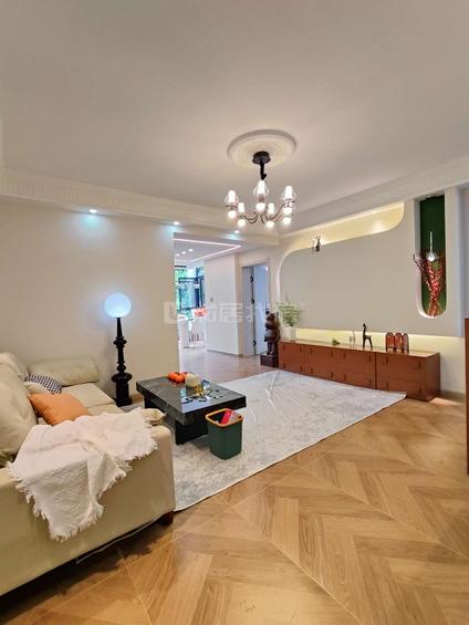 北京白马小区3室2厅76.32平中楼层/共7层