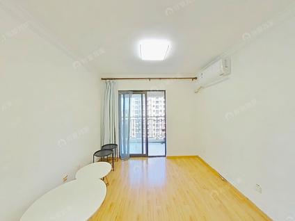 北京季景铭郡2室2厅76.72平中楼层/共20层