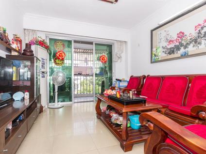 北京星华雅苑3室2厅88.9平高楼层/共6层