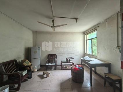 北京沙井安居小区2室2厅56.4平中楼层/共8层