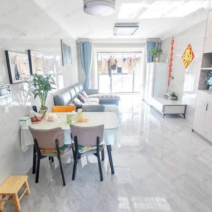 北京极地盛世名都3室2厅116.03平中楼层/共26层