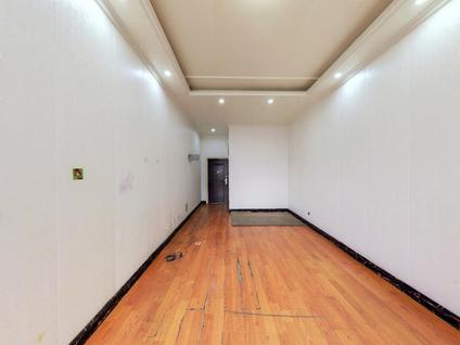 昆明华龙人家1室1厅40.11平低楼层/共18层