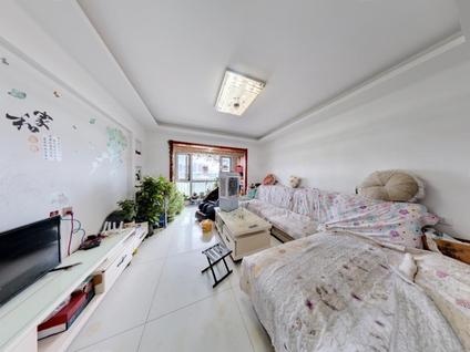 北京奥林匹克花园(五期圣西罗奥运村)3室2厅104.3平低楼层/共33层