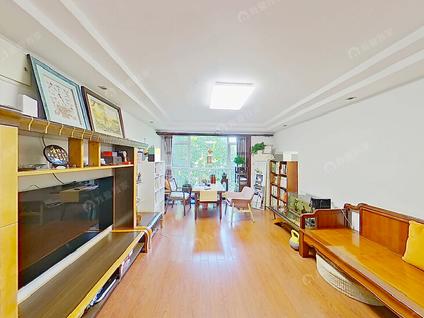 北京嘉铭桐城(E区)2室2厅102.87平高楼层/共7层