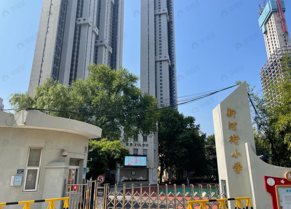 联投长江天元效果图