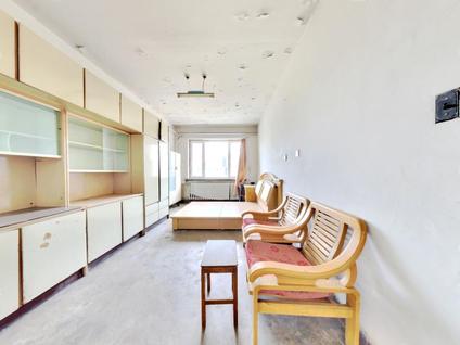 北京邮电小区(新城区)2室1厅63.63平高楼层/共6层