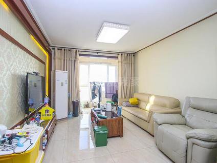 北京中国铁建国际花园(四区)3室1厅88.24平高楼层/共18层