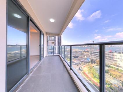 湛江招商国际邮轮城5室2厅184.63平低楼层/共31层