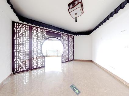 贵阳恒生大厦4室2厅182.97平中楼层/共30层