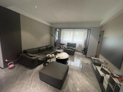 北京保利碧桂园西江月3室2厅143平低楼层/共23层