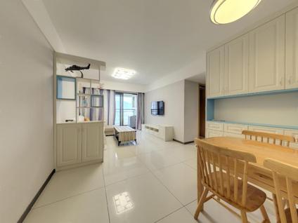 北京时代香海彼岸3室2厅95.17平中楼层/共34层