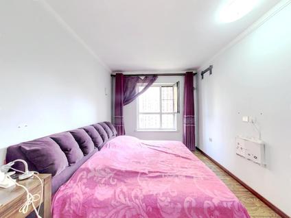 北京金域蓝城3室1厅129平低楼层/共30层