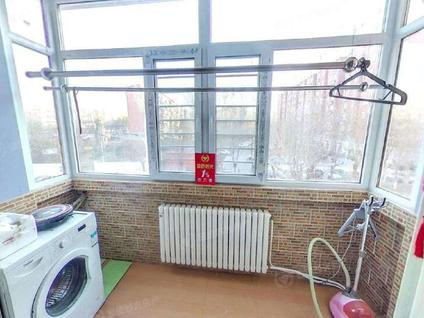 北京南竺园2室1厅58.28平中楼层/共6层