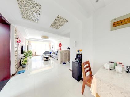 北京恒嘉郡望花园(南区)2室2厅91.97平低楼层/共6层