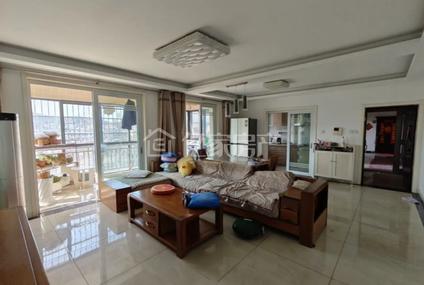 北京日出东方4室2厅153.28平高楼层/共9层