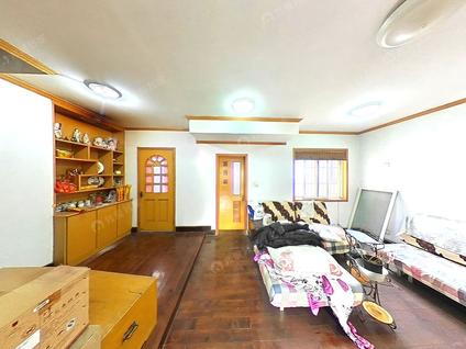 北京经纬城市花园4室2厅149.17平高楼层/共6层