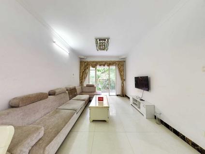 2室2厅 宇宏健康花城效果图