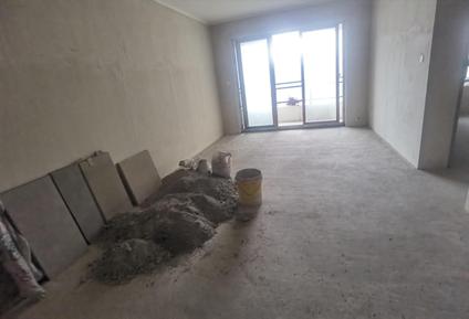 北京西海岸(凯悦)3室2厅105平中楼层/共32层