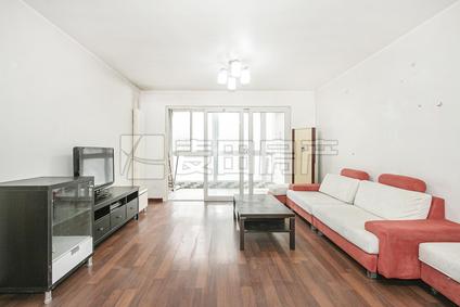 北京嘉铭桐城(B区)3室2厅143平低楼层/共12层