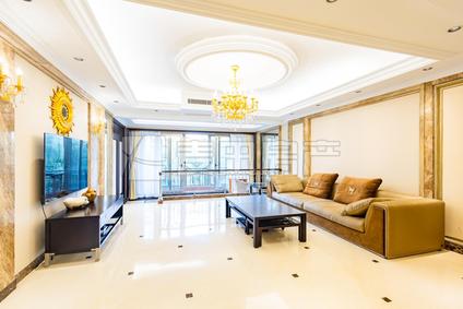 北京星河湾(畅园)5室2厅309.33平低楼层/共18层