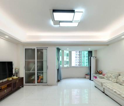 北京美和家园3室2厅146.49平高楼层/共12层