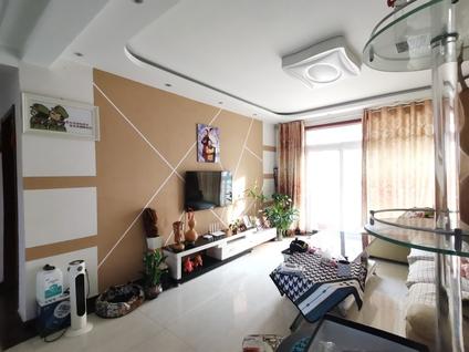 北京明基铂宫3室2厅125平中楼层/共17层