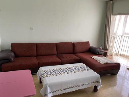 北京山水泉城(北城)1室1厅60平高楼层/共10层