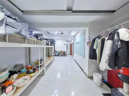 北京金玉星海4室2厅180.13平中楼层/共30层