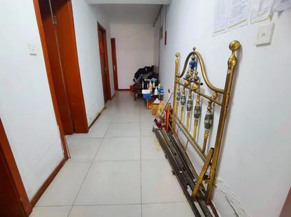 北京平治东苑3室1厅85.67平低楼层/共27层