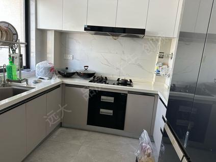 北京水墨兰庭4室2厅141.89平中楼层/共29层